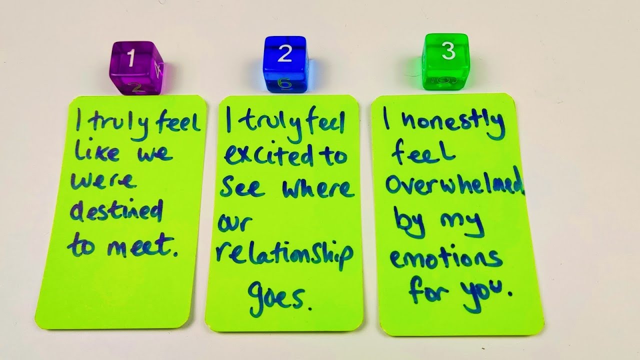 Who’s Thinking About You And Why? 💭🤔Pick A Card Exact Thoughts And Feelings