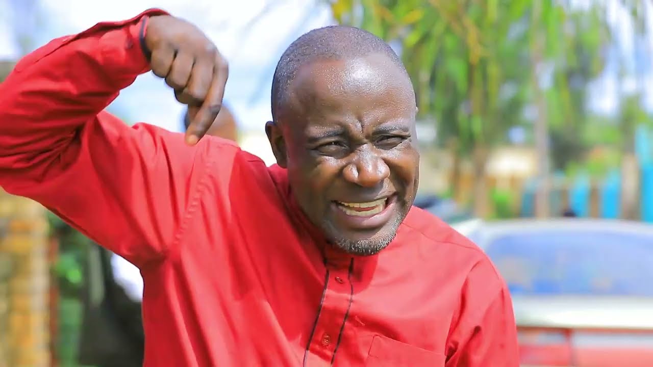 Mama Yvette Atubwiye Igikomere Yatewe No Kubura Umugore we Akamusigira Impanga 2