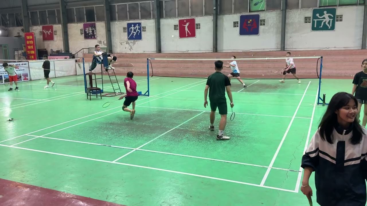 Ha quyen - minh nam