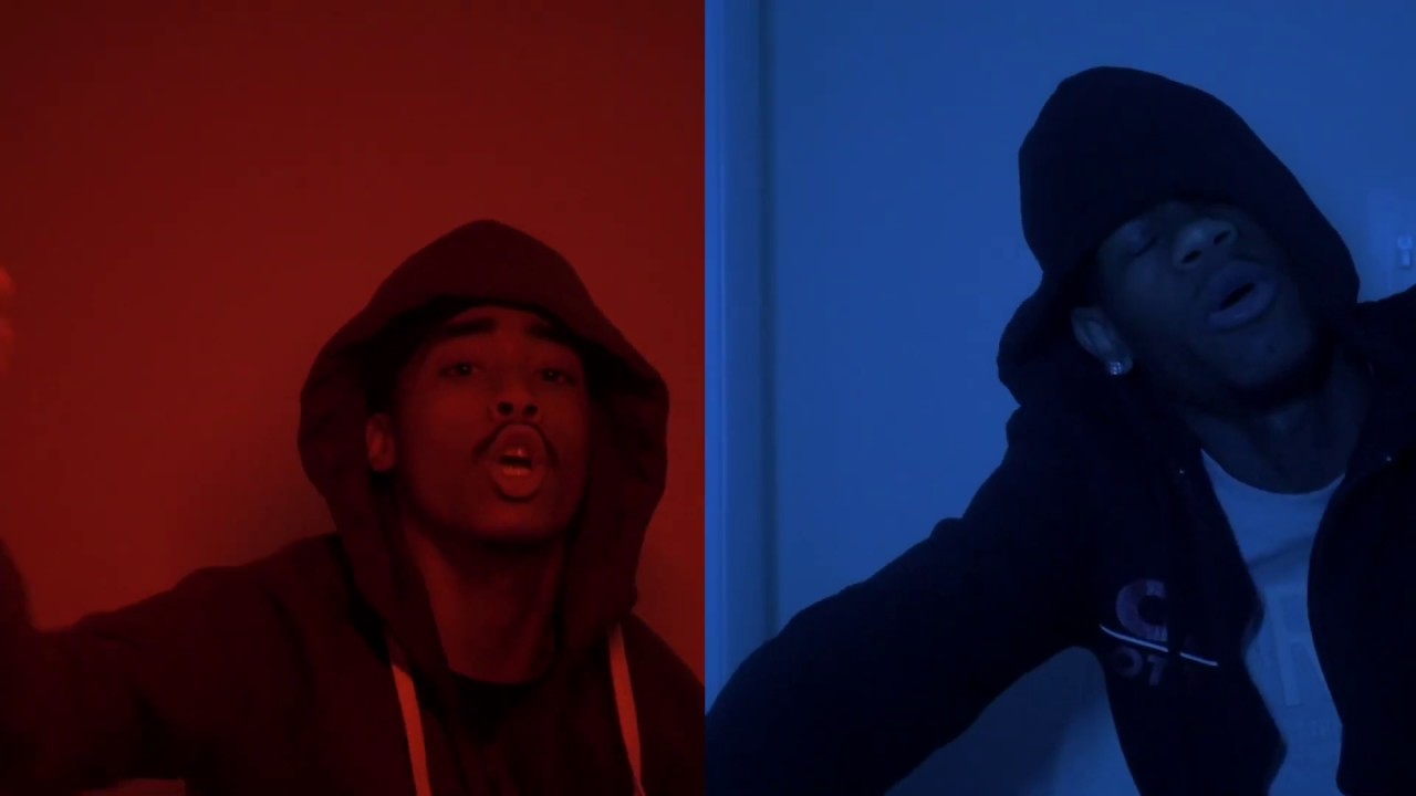 IGI Youngbull x ReallyClickin -  2 Man Move (Official Video)