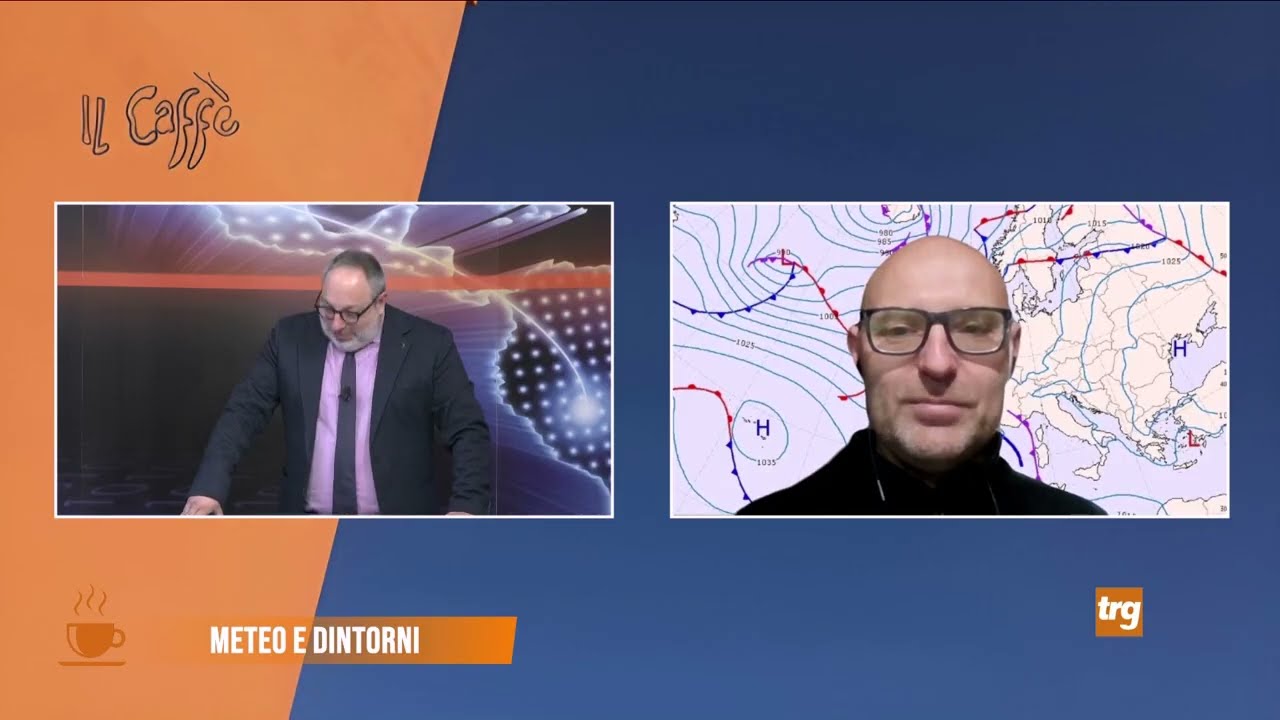 Il Caffè di Trg – martedì 10 marzo 2026