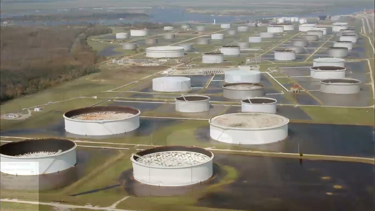 Cene nafte posle sastanka OPEC+ i otvaranja strateških rezervi SAD 09/12/2021