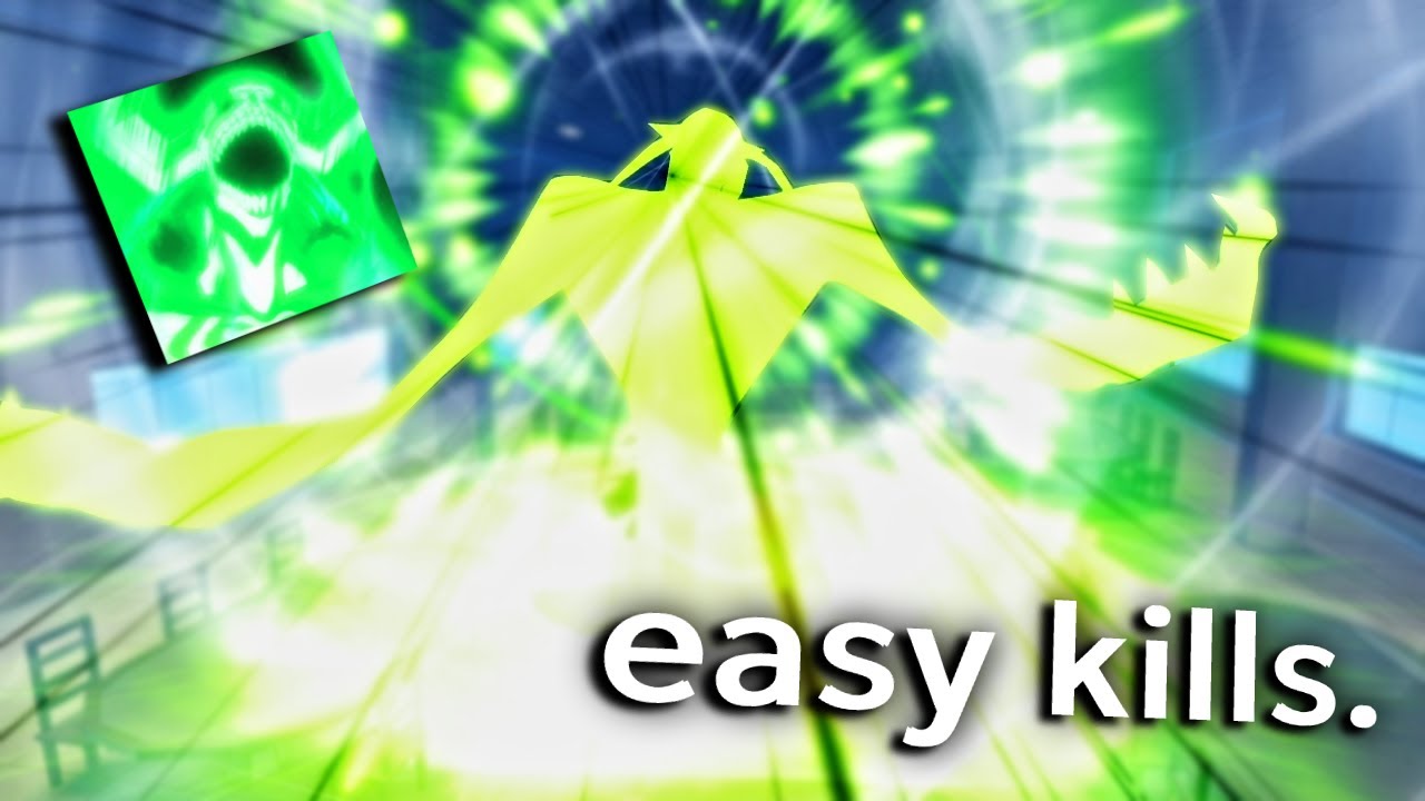 YOMI and this ONE WEAPON gets me a TON of KILLS... | Grand Piece Online