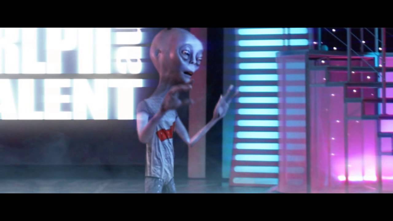 EU SI BRLP 4 - BRLPii Au Talent