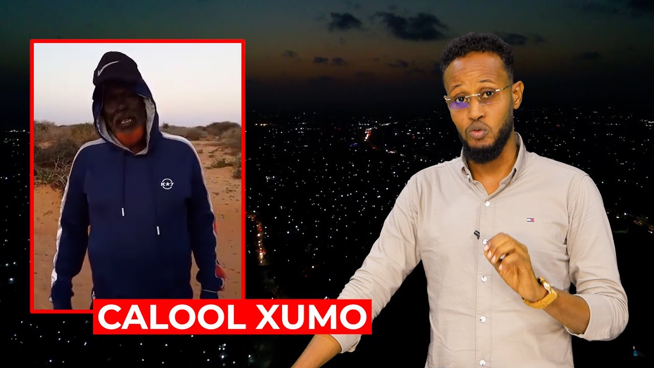 ABWAAN GEEDA-NAAR OO FARRIIN NAXDIN LEH U DIRAY SHACABKA SOOMAALIYEED