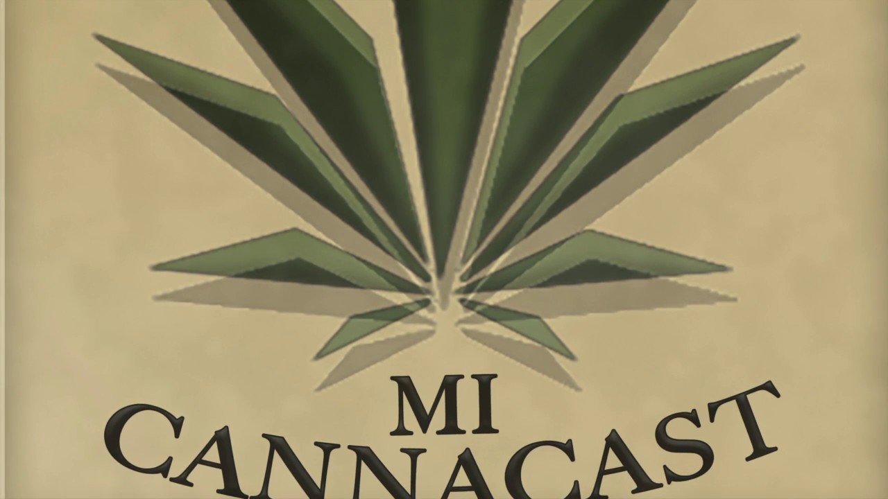 MiCannaCast Introduction into Medical Marijuana