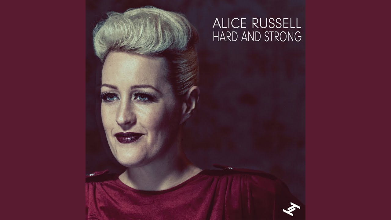 Hard & Strong