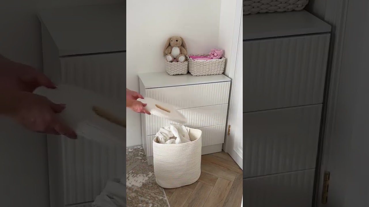 Perfume set, washing gel and conditioner 