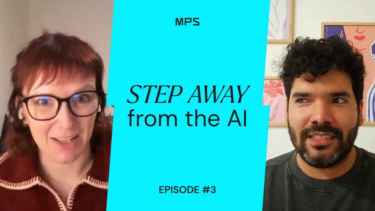 This is how AI is used by a Marketing Strategist in an AI Agency - Kirsten Van Rooyen