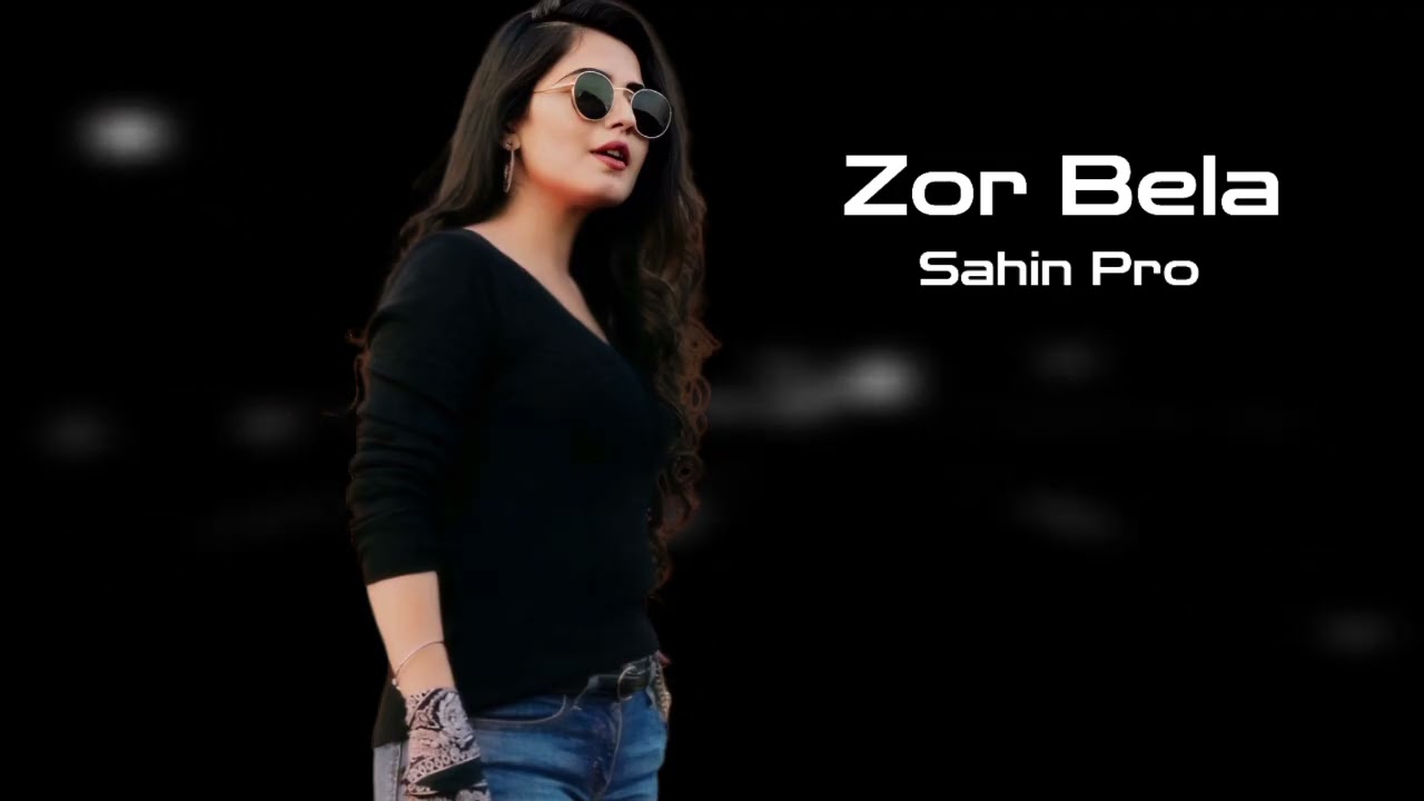 Sahin Pro Zor Bela 2026 Yeni /Yigma Remixler/