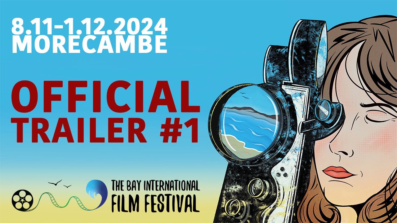 TBIFF-24: Official Trailer #1