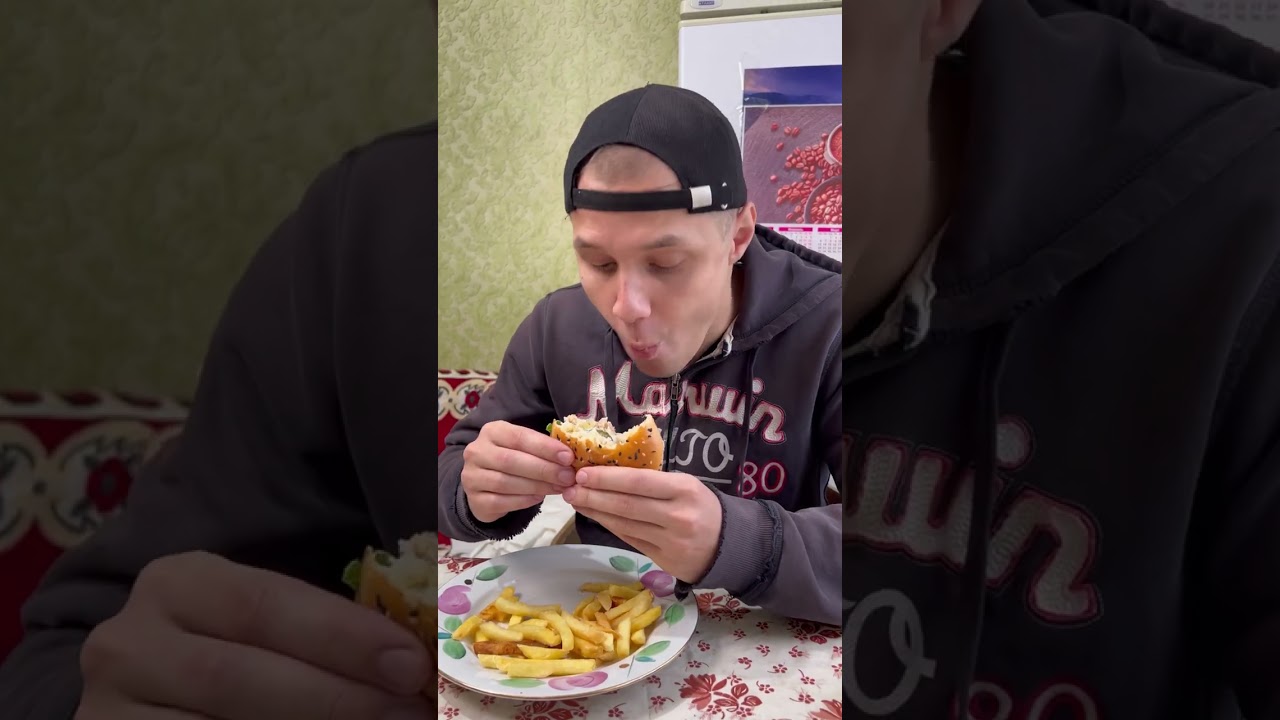 Кто победит сегодня? #юмор #kitfort #прикол #challenge #tiktok #смех