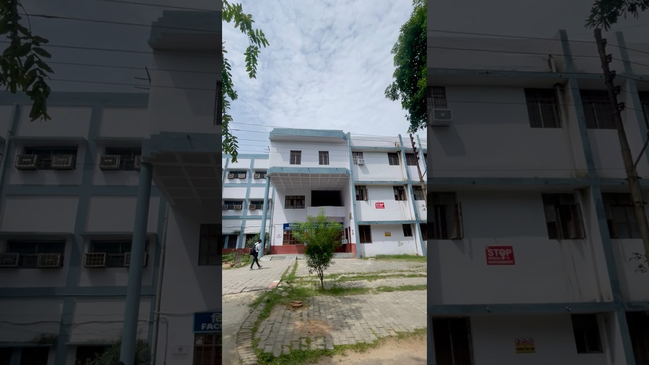 Faculty of science (MGKVP UNIVERSITY)