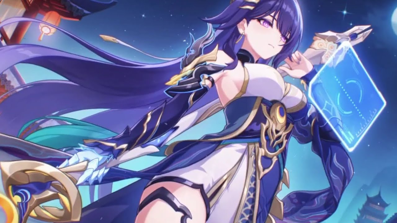 Honkai Impact 3rd - Event: Agent Rosette: Banquet of Intrigue (Playthrough - Part 3 Final)