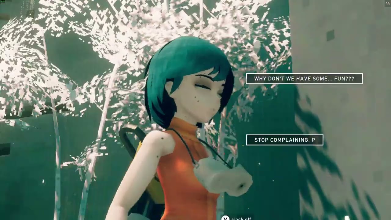 MotorSlice weird glitch