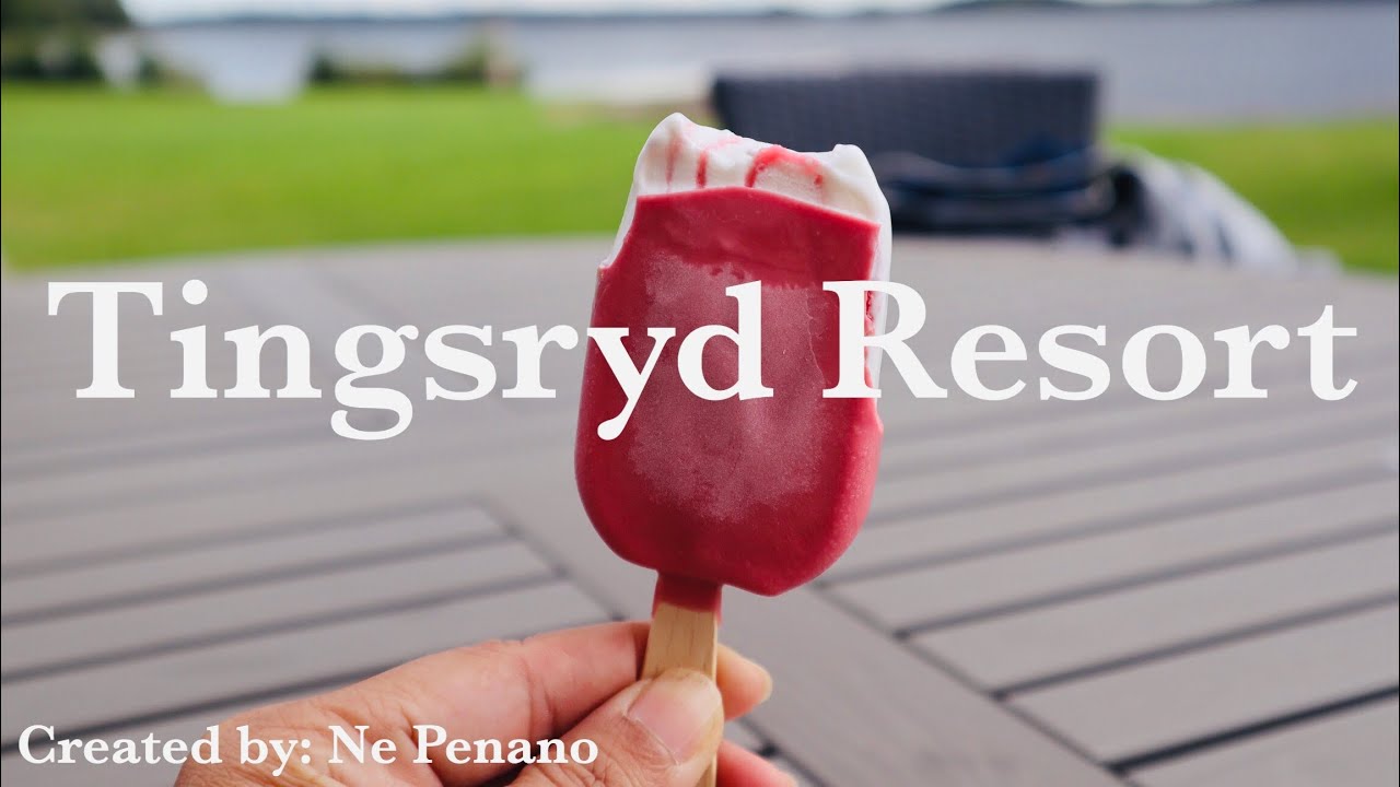 Tingsryd Resort