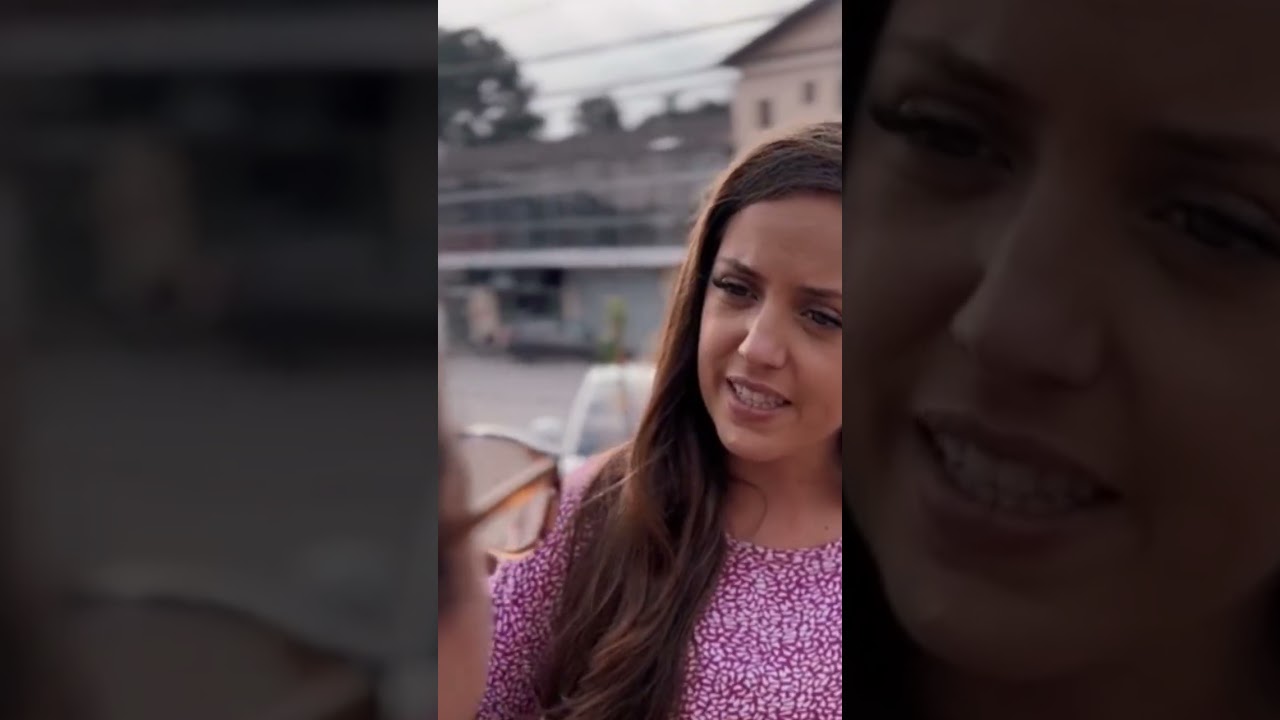 Sogra humilhou ele por vender bala no sinal, mas ele venceu 