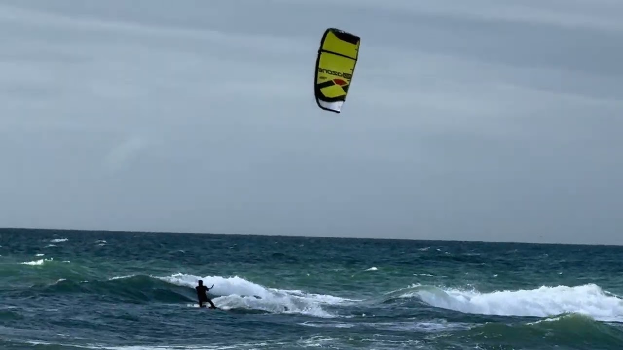 February 21st, 2026 video vlog at Ocean Beach, San Francisco 