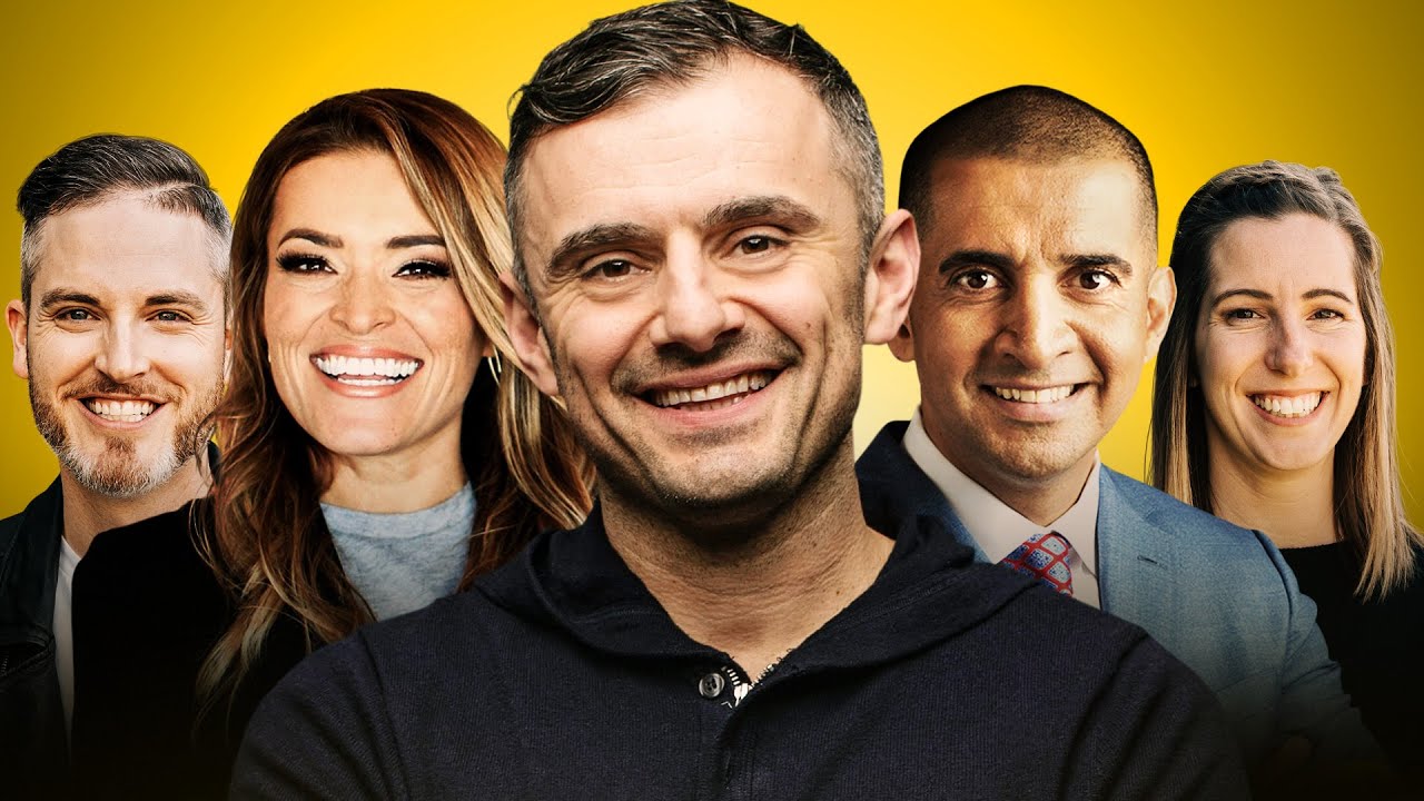 Our BIGGEST Event For Content Creators Ever…