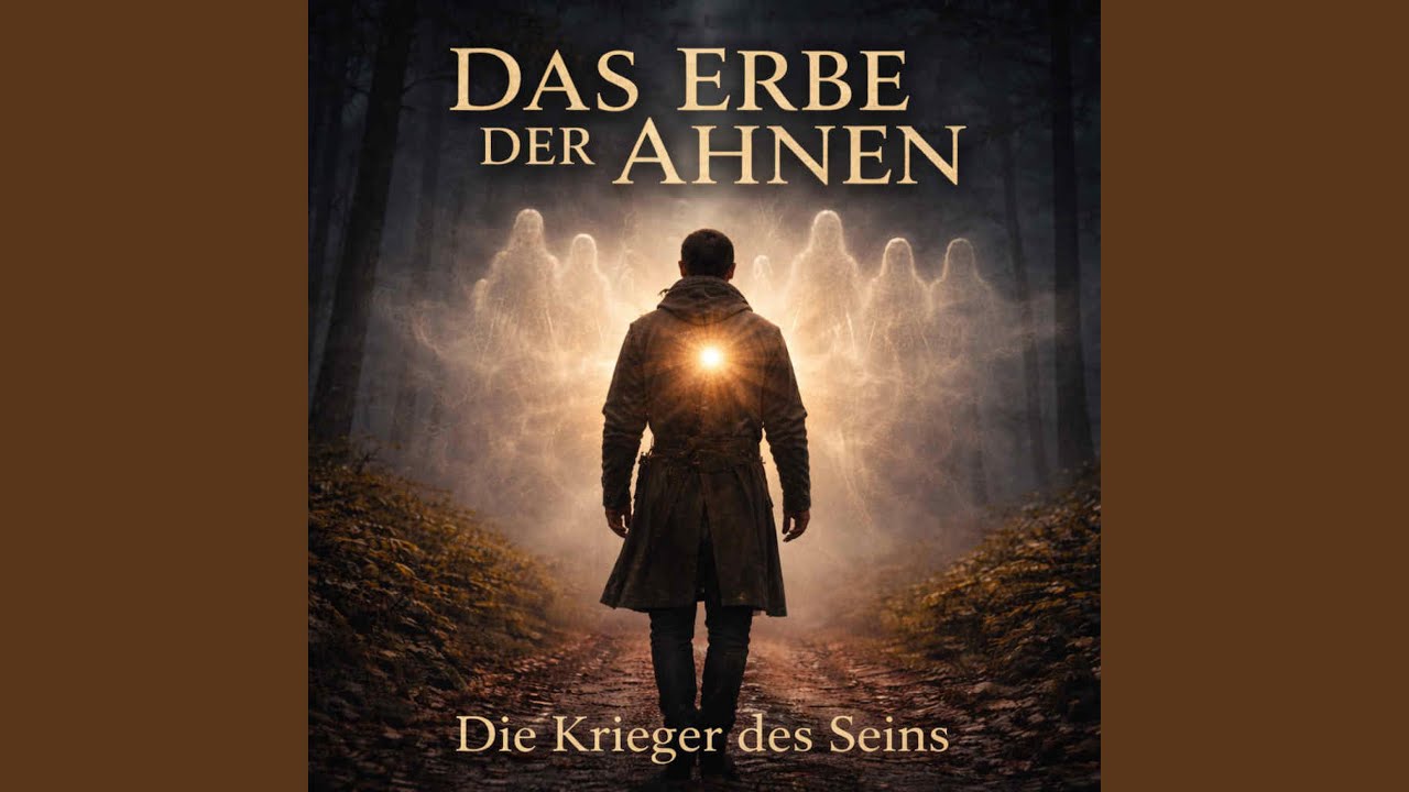 Das Erbe der Ahnen
