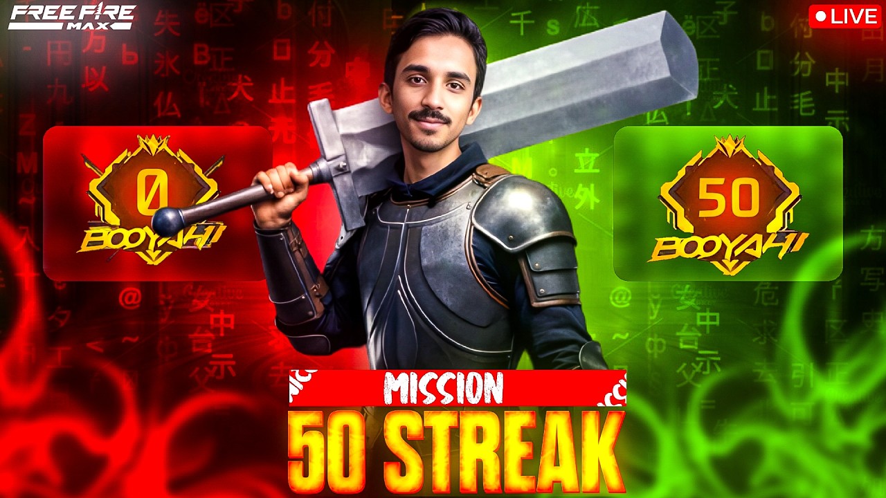 🔴#27_DAY_S35|| Aaj Streak banane se rokega kon?😉Naya Safar Starting😉🎯