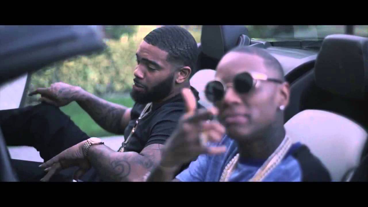 Soulja Boy & Skippa Da Flippa - Aquafina (Prod By: Zaytoven)