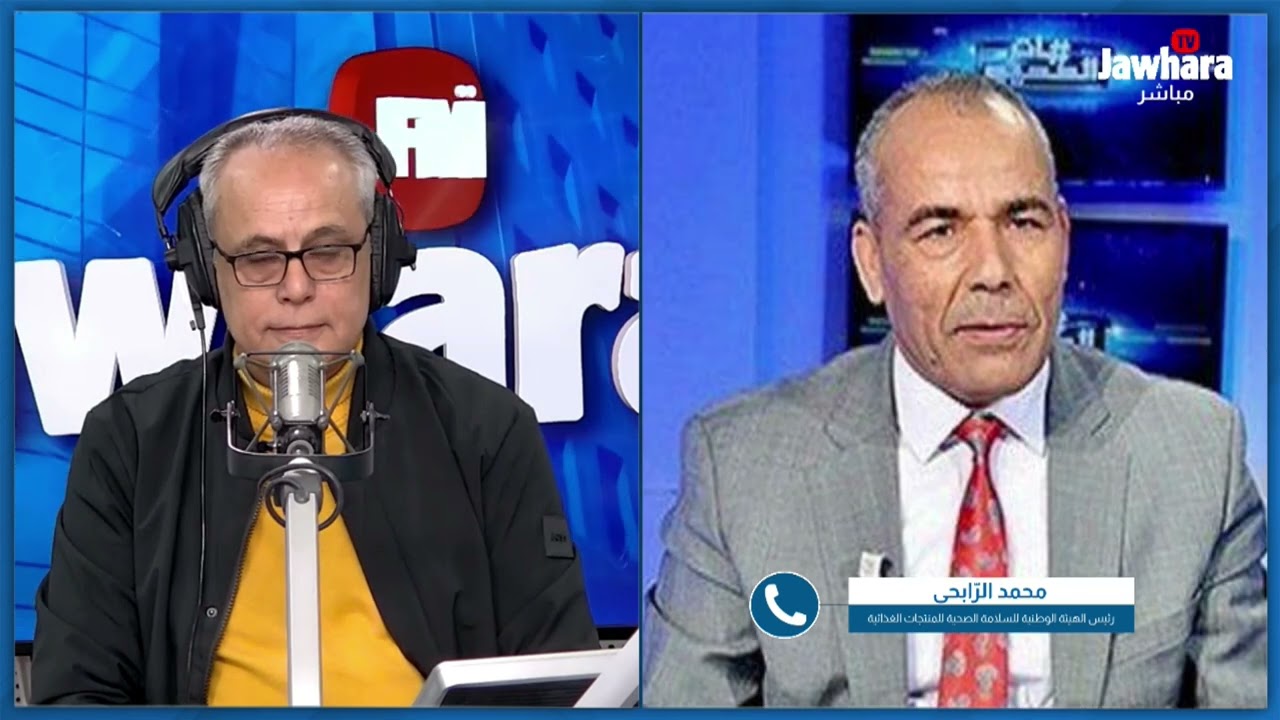 حجز أكثر من 18  طنا من المُنتجات الغذائية وغلق 9 محلات لصُنع المُرطبات