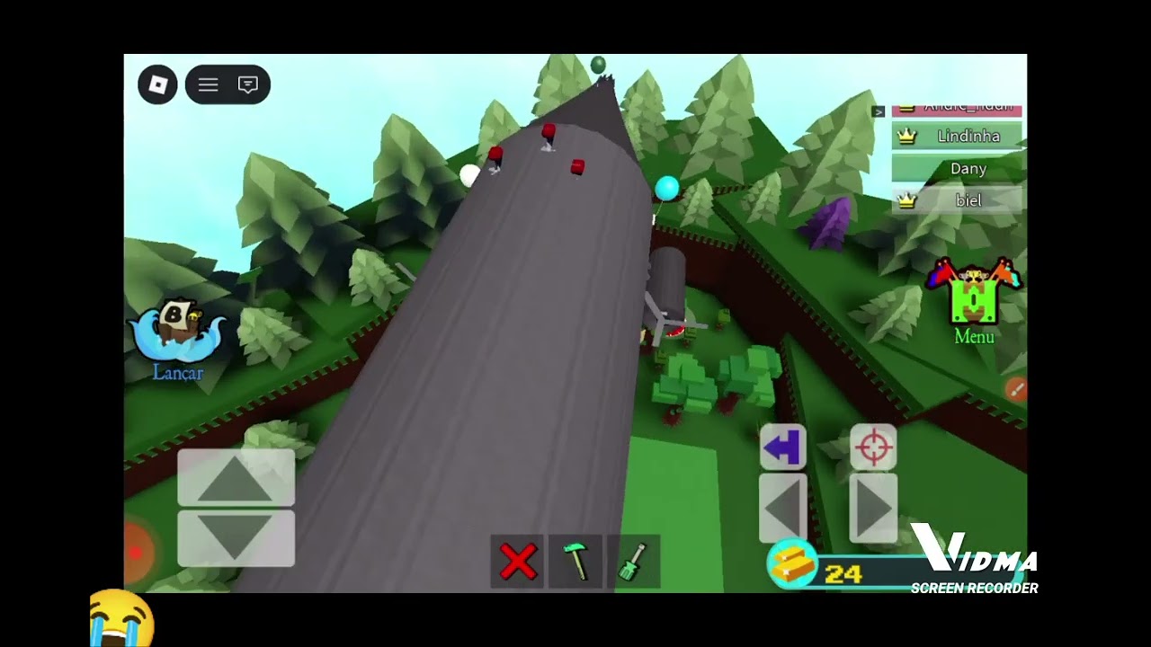My chat got removed :C | Roblox