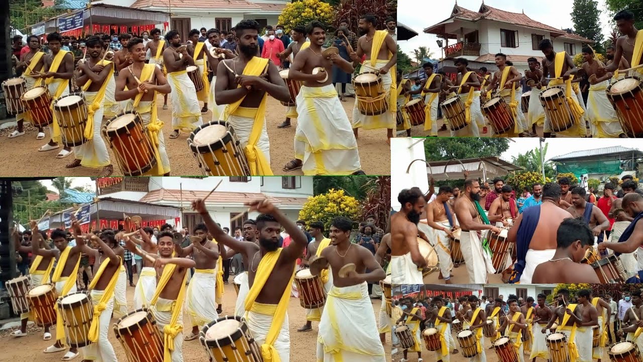 paliakara pally | St.george orthodox church paliakara | part-5