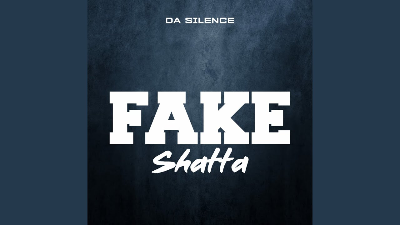 Fake Shatta