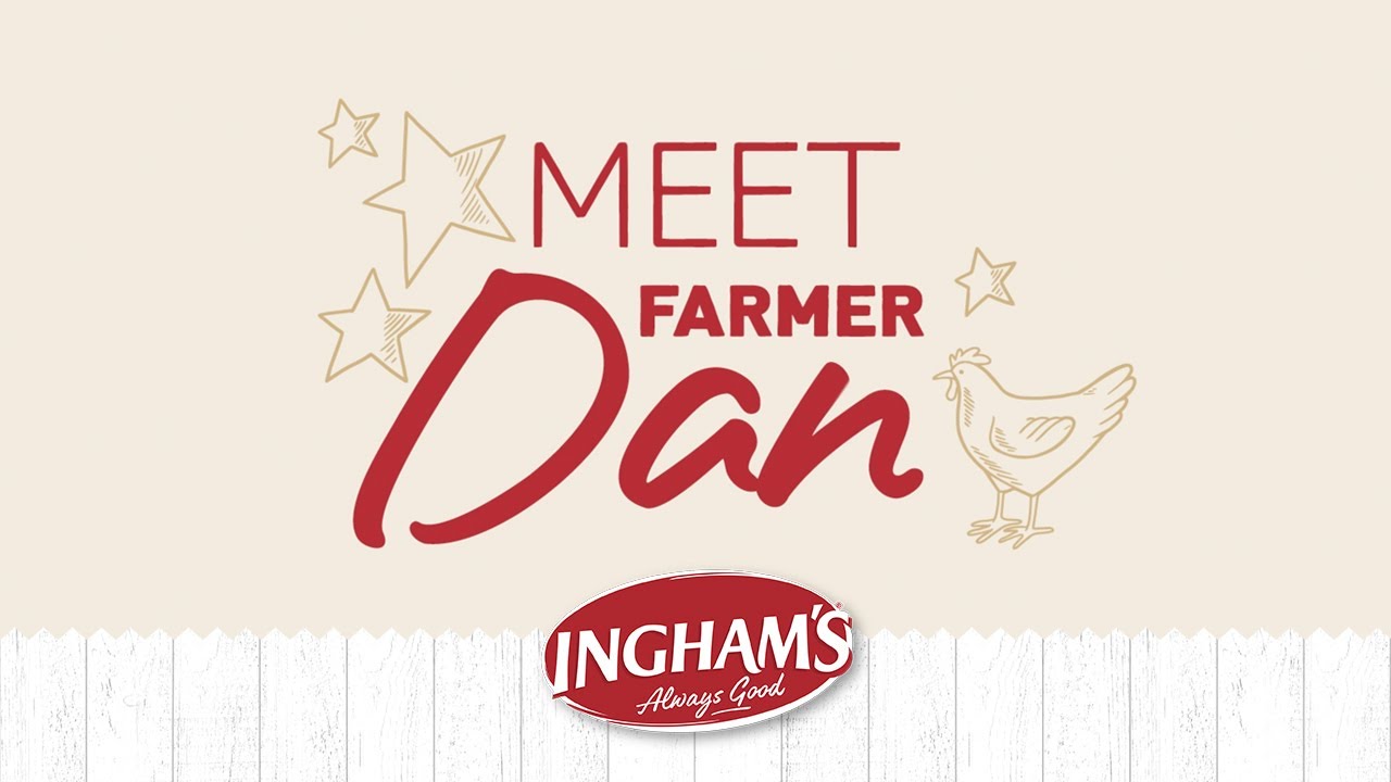 Farmer Dan
