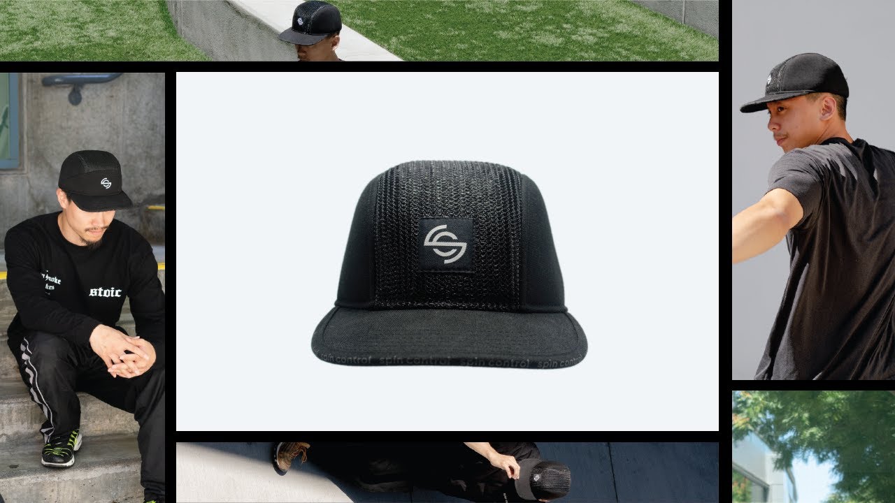 The Break Cap