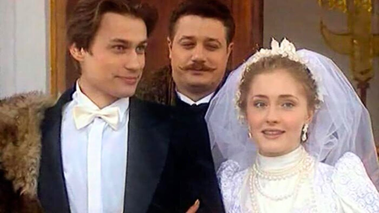 ВЕЛИКОЛЕПНЫЙ ИСТОРИЧЕСКИЙ СЕРИАЛ О ЖИЗНИ ЛЮДЕЙ НА ПРЕЧИСТЕНКЕ 19ГО ВЕКА! Моя Пречистенка