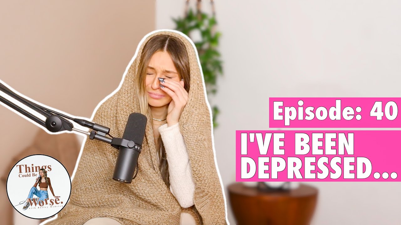 why am i so mentally unstable rn? | seasonal depression, overthinking & having no motivation