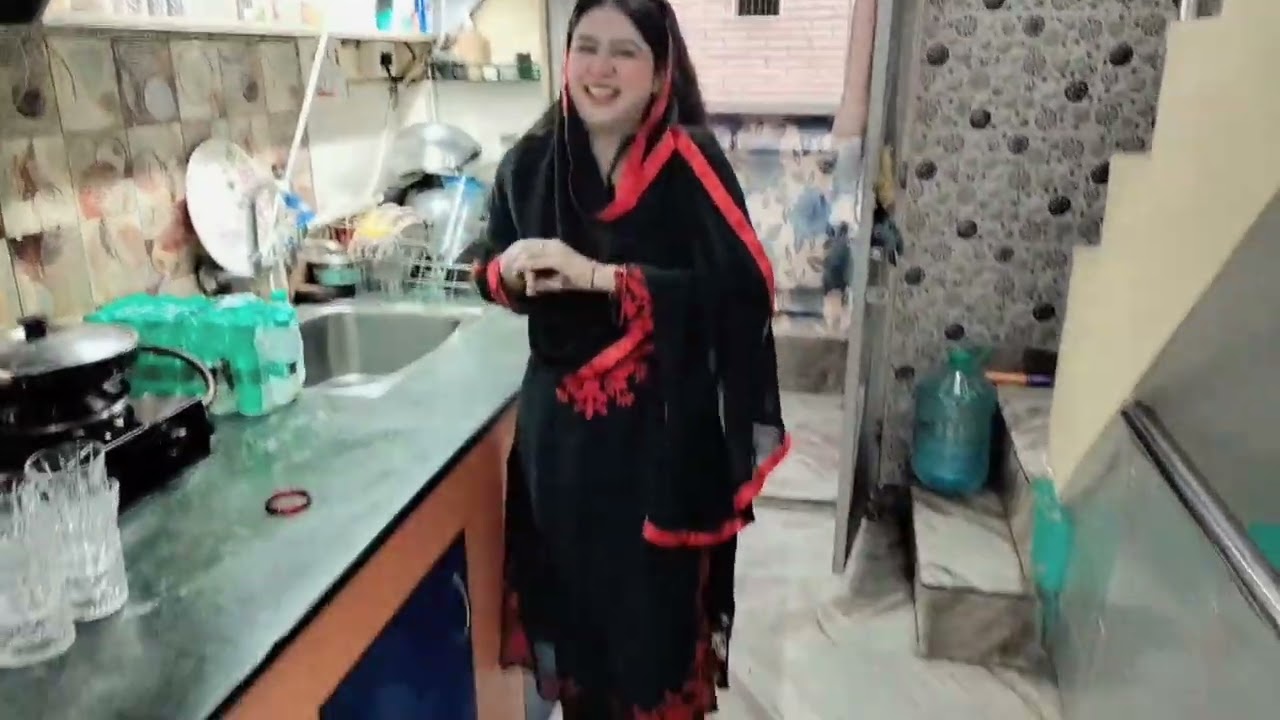 Part 1 , Preparations,nanni k sasural Wale aaye eidi lekar, recipe of dahi bade 🤤 chole and stew 🍲 