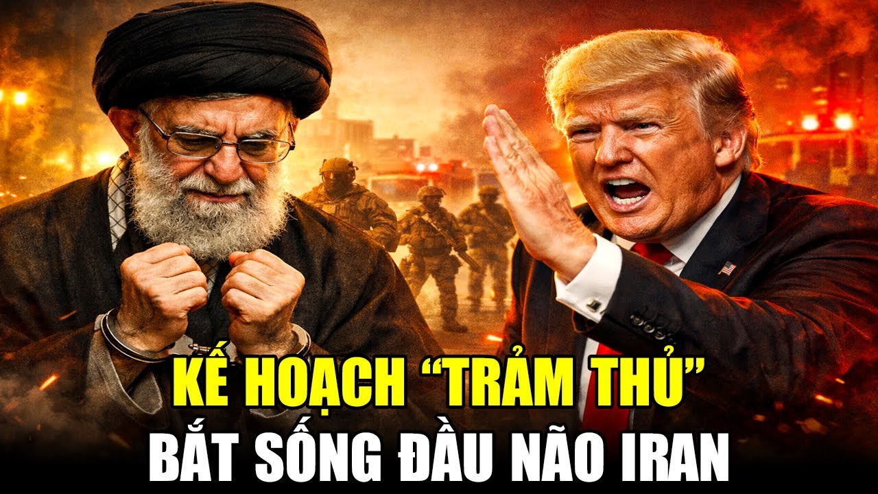 KỊCH BẢN 