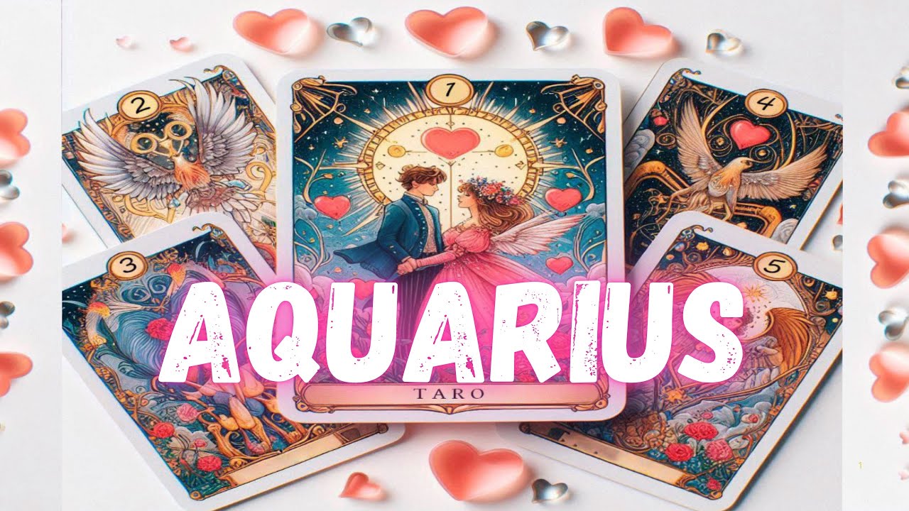 Водолеи, они сейчас с кем-то другим, но всё равно любят вас и следят за вами в социальных сетях. ...