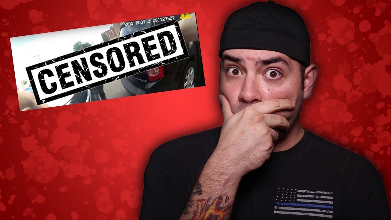 The Most Horrific Video I've Ever Seen