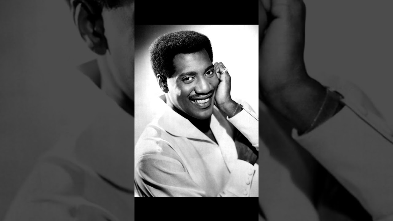 Otis Redding 