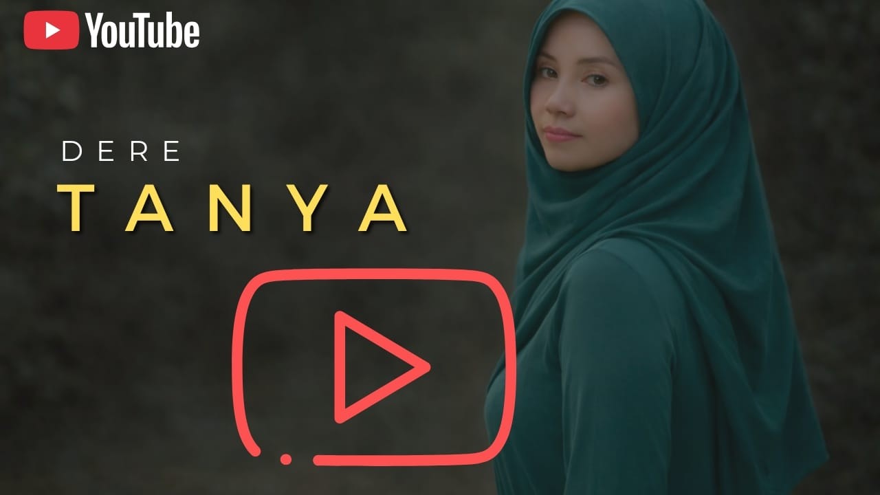 TANYA – Dere | Cover Yoeni Music (New Arrangement)