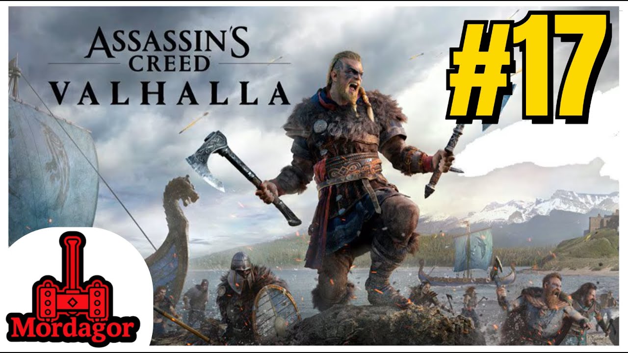 Assassin's Creed Día 17 / Nuevos Aliados / SOMA /META DE 100 SEGUIDORES 78 / 100