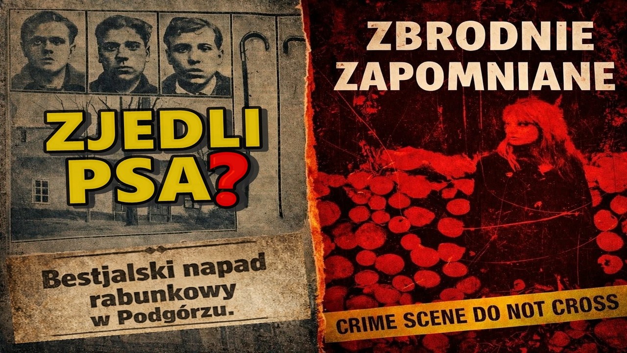 Zabrali psa, bo byli... głodni