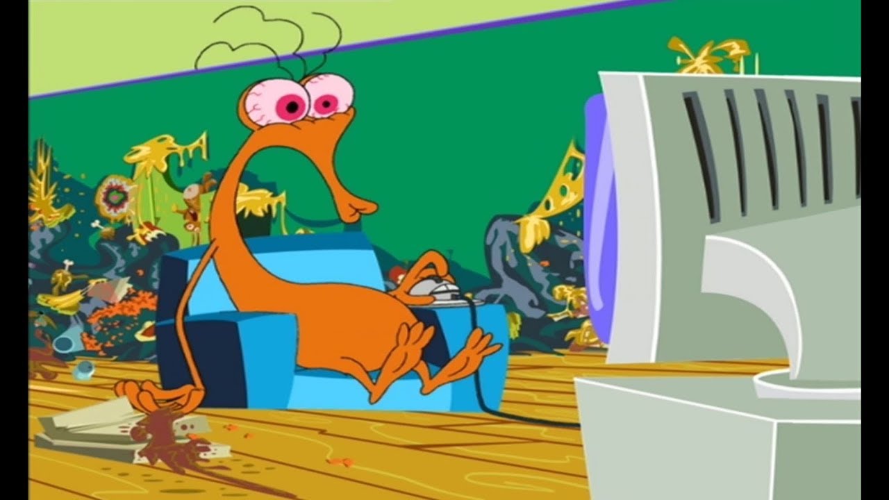 Les Zinzins de l’espace - @zinzins.com (S02E25) Episode en HD