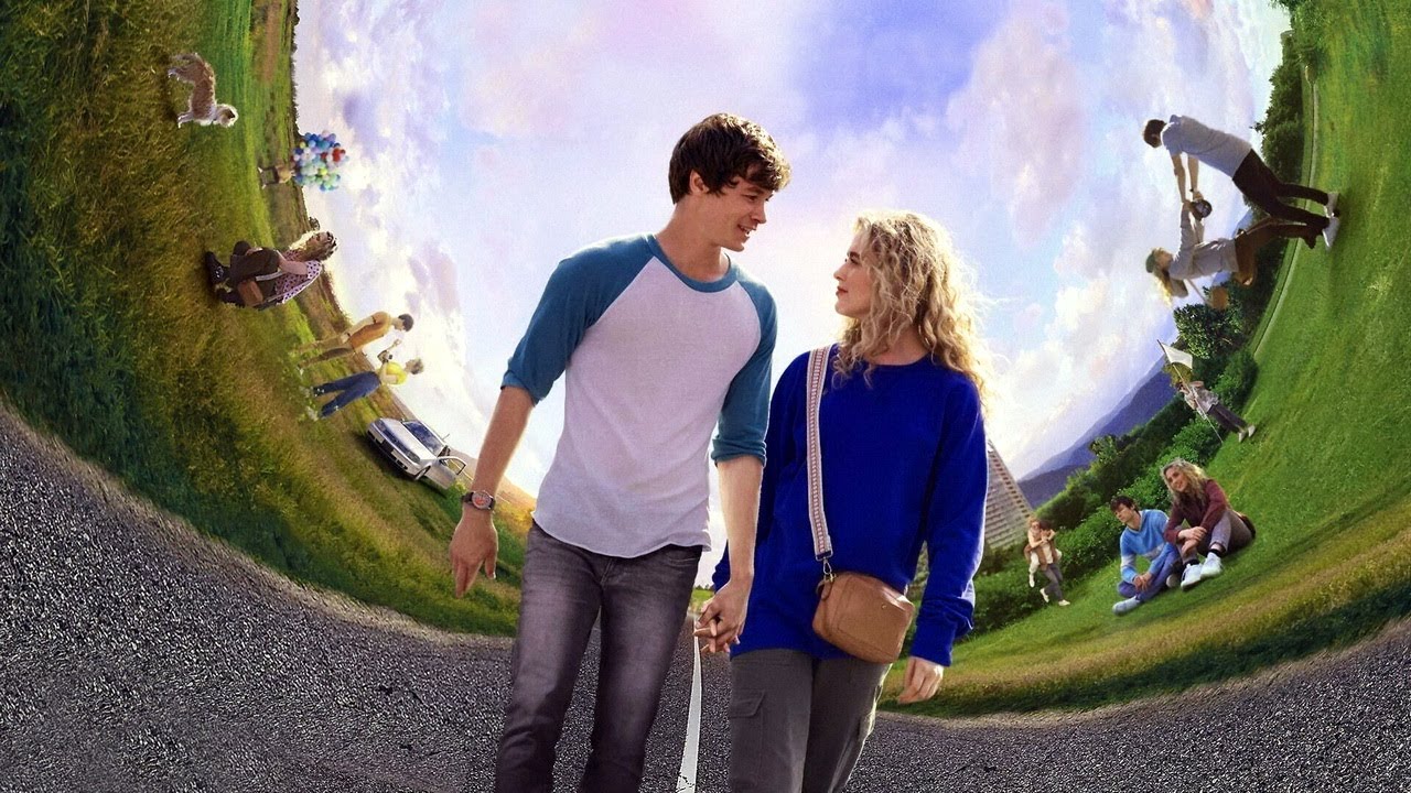 Bruises - 1992 (film 