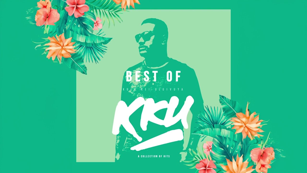 K.K.U - Sega Mada Niu Tadra (Audio)