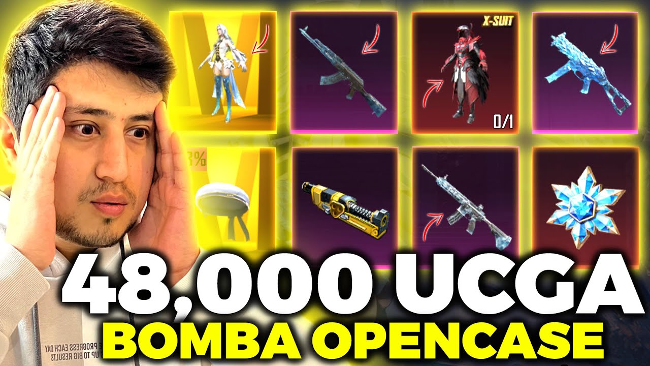 JUDA ARZONGA VORON FULL QILDIM😎 HAMMA YASHIKLARNI OCHAMIZ😱