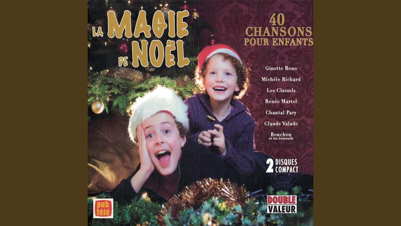 Noël des enfants