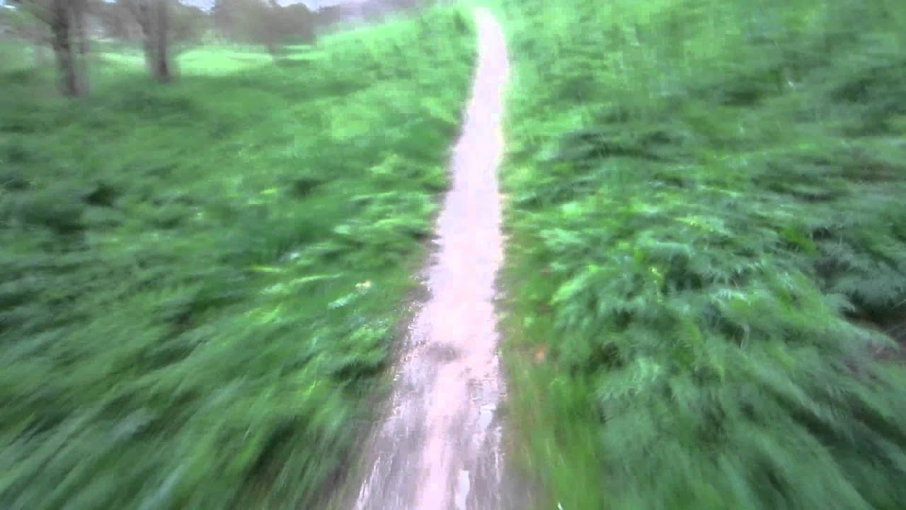 MTB Nedereindse Berg