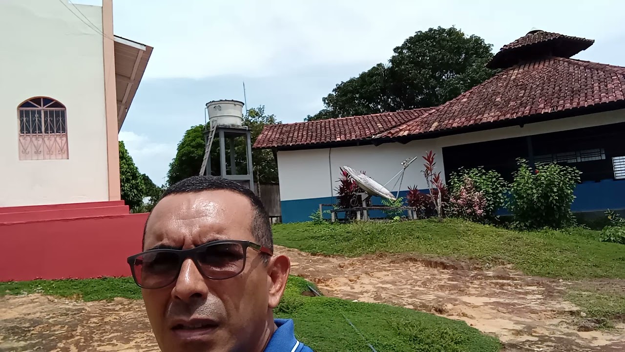 Comunidade do Rio Negro.Manaus Amazonas...