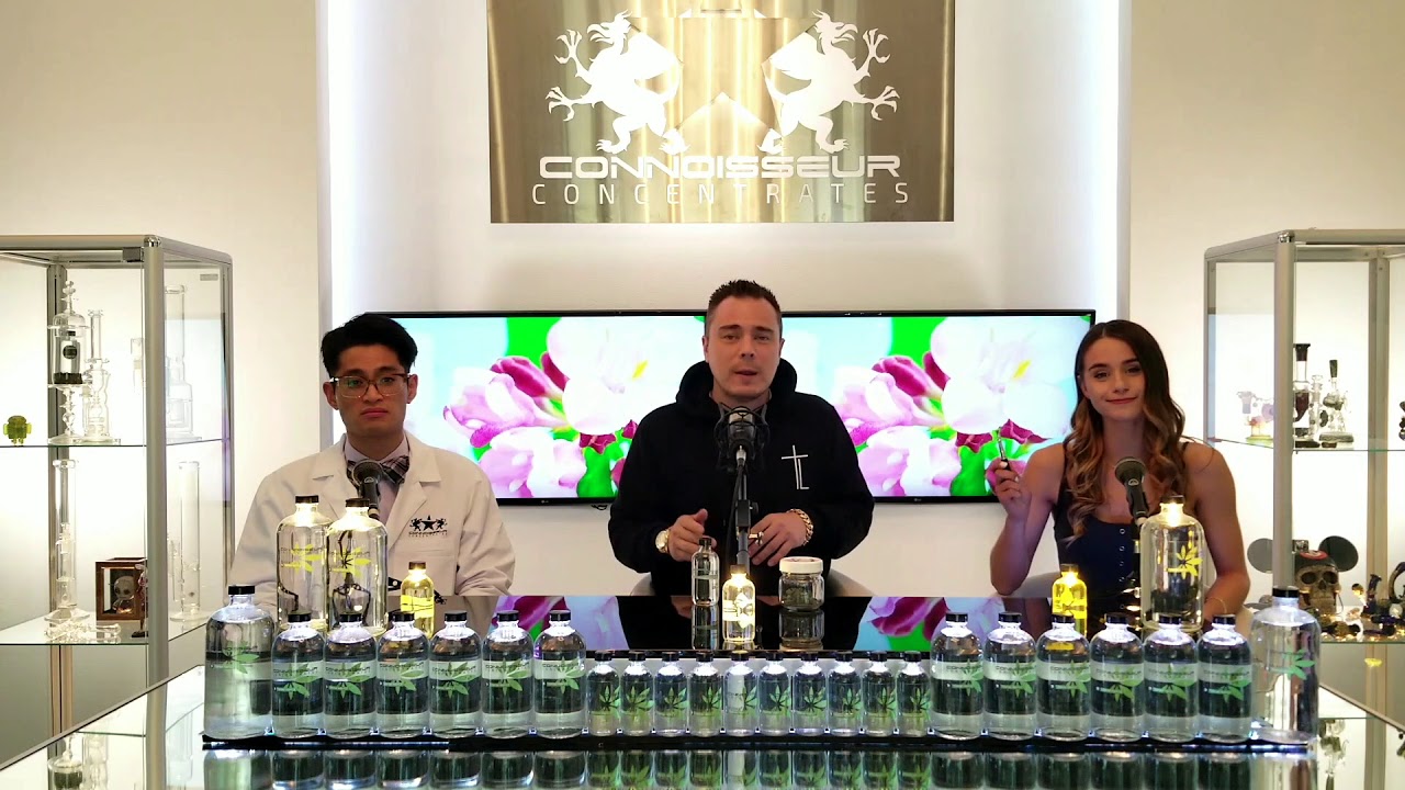 Snoop Dogg OG Cannabis Terpene Profile - The Terpene Institute